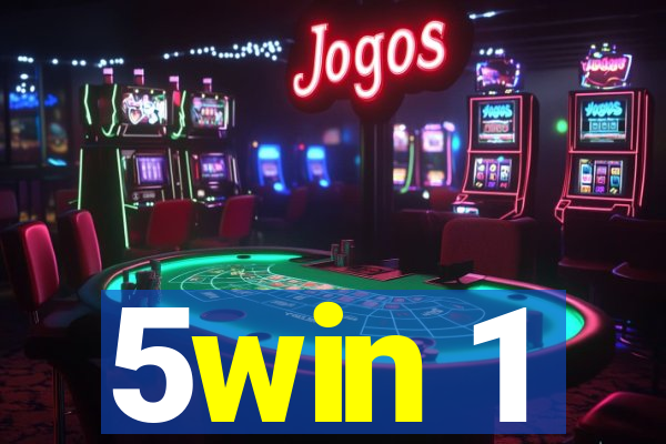 5win 1